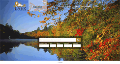 Desktop Screenshot of ipraful.com